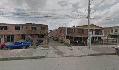 Hotel Oscar tocancipa