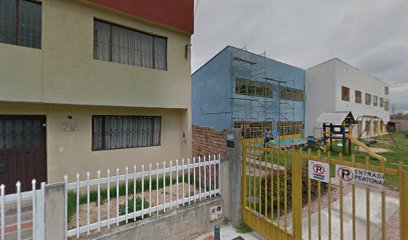 Vía a Santa María Boyacá