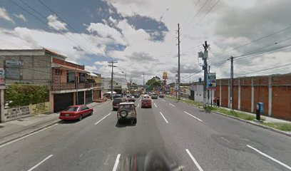 Auto hotel nuevo amanecer