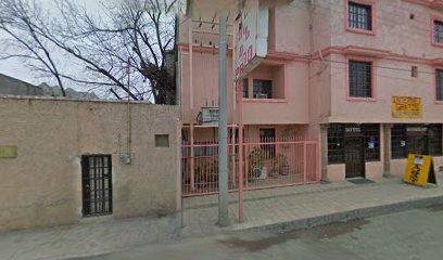 Hotel del Prado