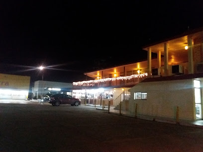 Hotel Alaska