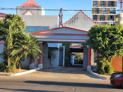 Agaba Fantasy Motel