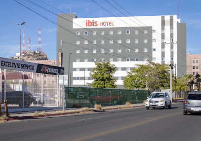 Hotel ibis Hermosillo