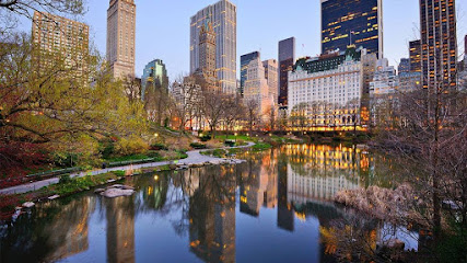 The Central Park North