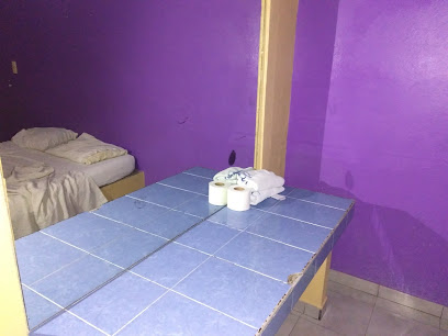 Hotel Oasis
