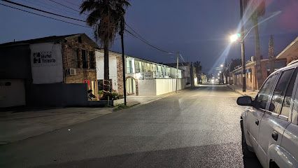 Motel Tarasco