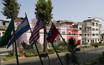 Hotel Residencial Alfa