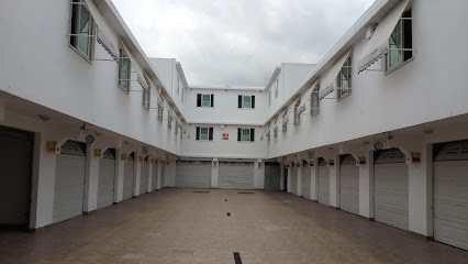 Auto Hotel Chocolate