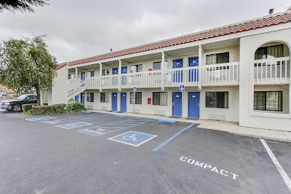 Motel 6