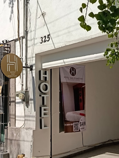 Hotel San Sebastian