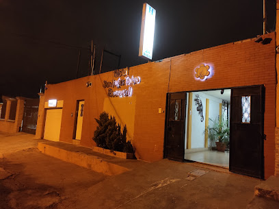 Hotel San Judas Roosevelt