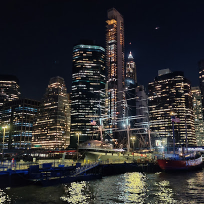 The Brooklyn Riviera Hostel