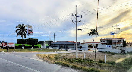 Motel El Peñón
