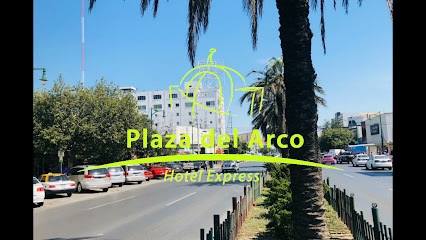 Hotel Plaza del Arco Express