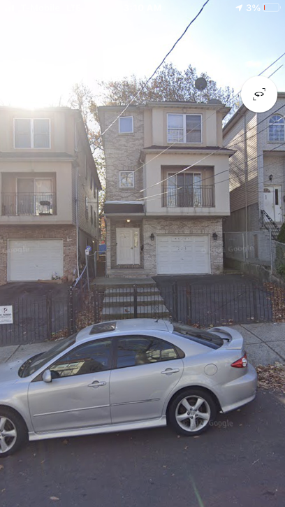 Mojoy Homesuites At Runyon