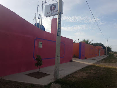 Motel La Cueva