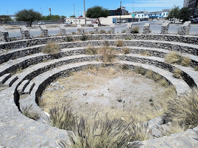 Hotel Ibis Juárez Consulado