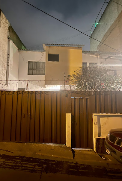 Hospedaje Casa de Luna